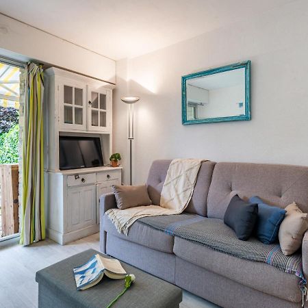 Studio Manoir Du Men Gwen-2 By Interhome Carnac Luaran gambar