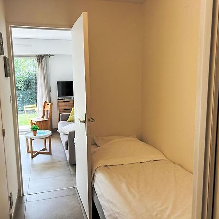 Studio Manoir Du Men Gwen-2 By Interhome Carnac Luaran gambar