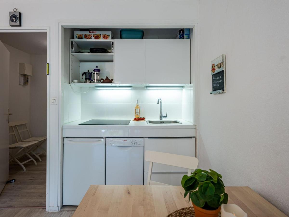 Studio Manoir Du Men Gwen-2 By Interhome Carnac Luaran gambar