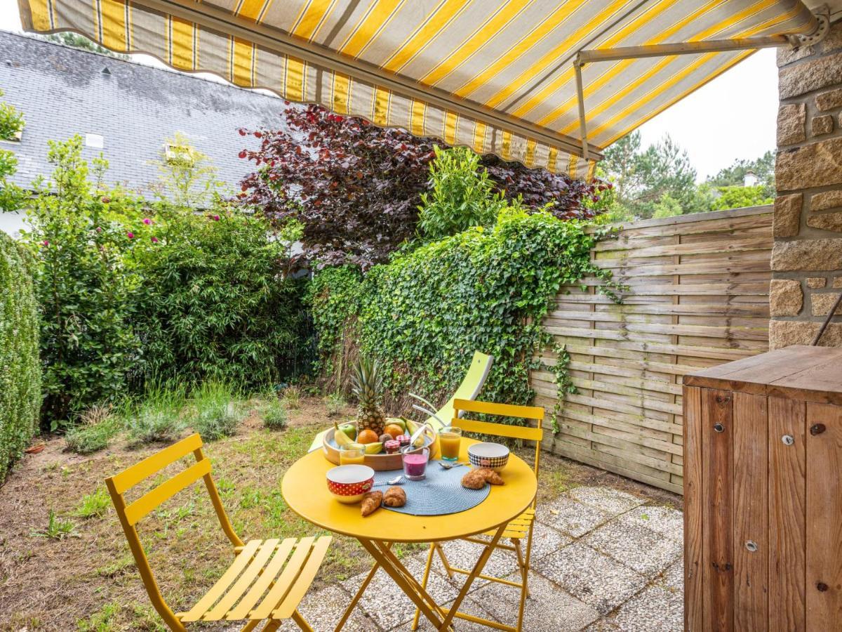 Studio Manoir Du Men Gwen-2 By Interhome Carnac Luaran gambar