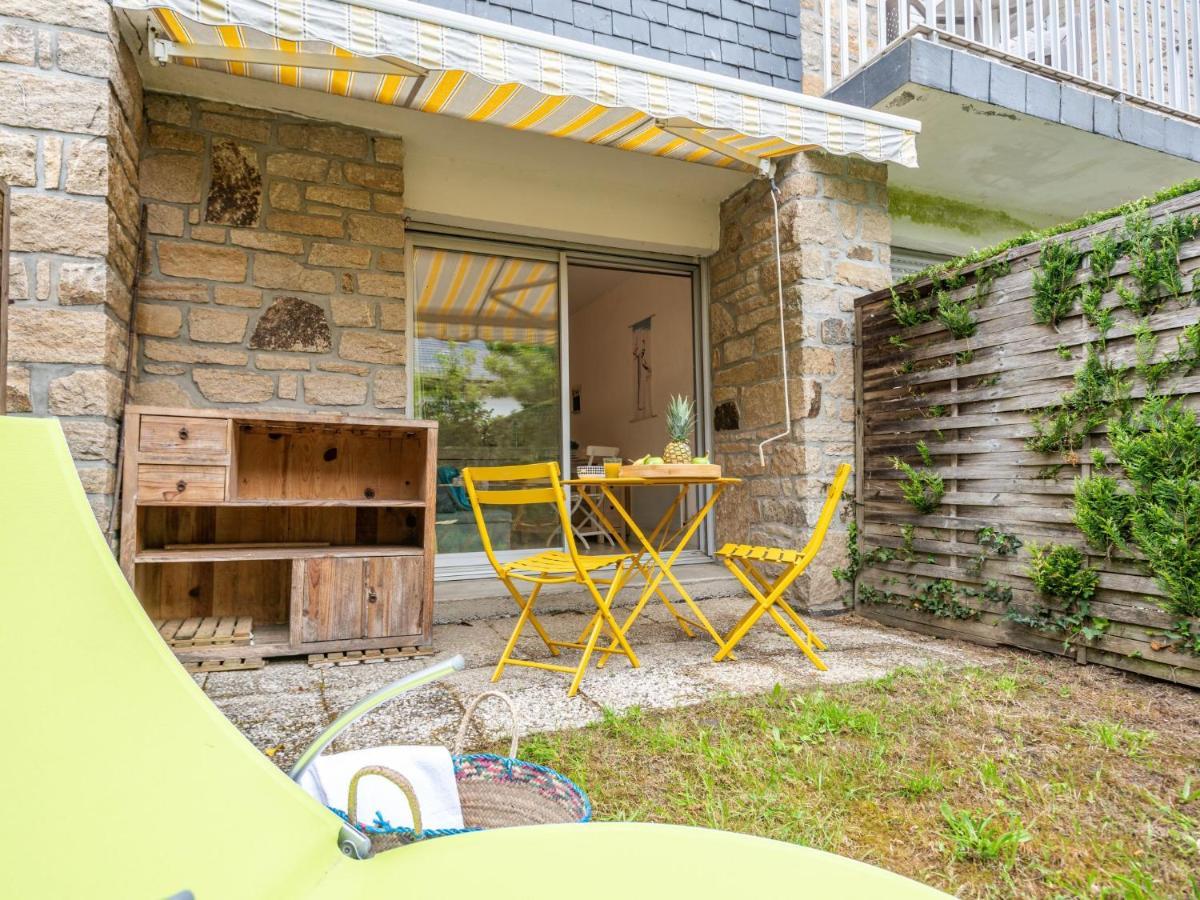 Studio Manoir Du Men Gwen-2 By Interhome Carnac Luaran gambar