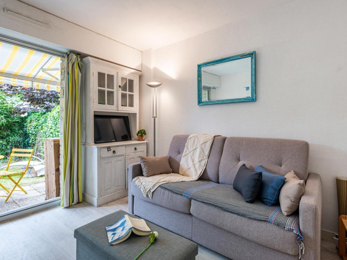 Studio Manoir Du Men Gwen-2 By Interhome Carnac Luaran gambar