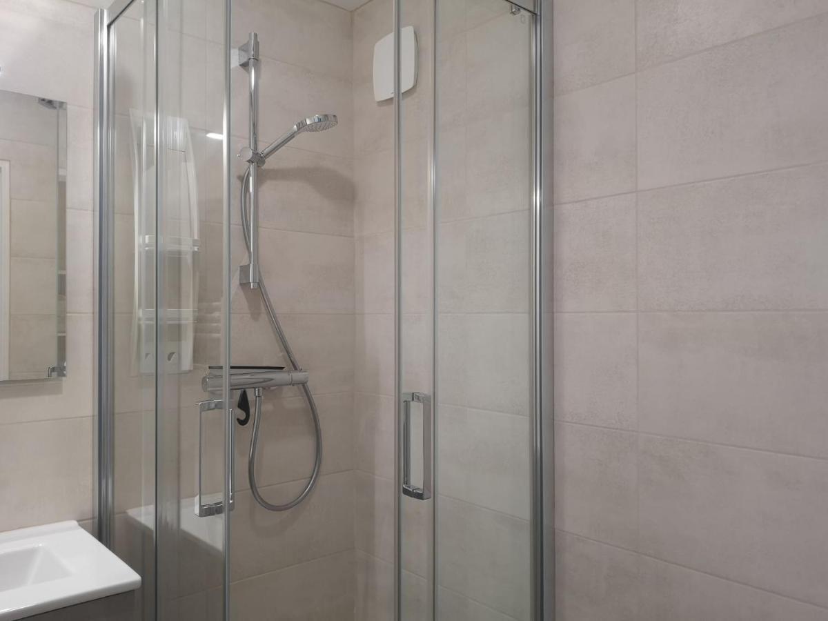 Studio Manoir Du Men Gwen-2 By Interhome Carnac Luaran gambar