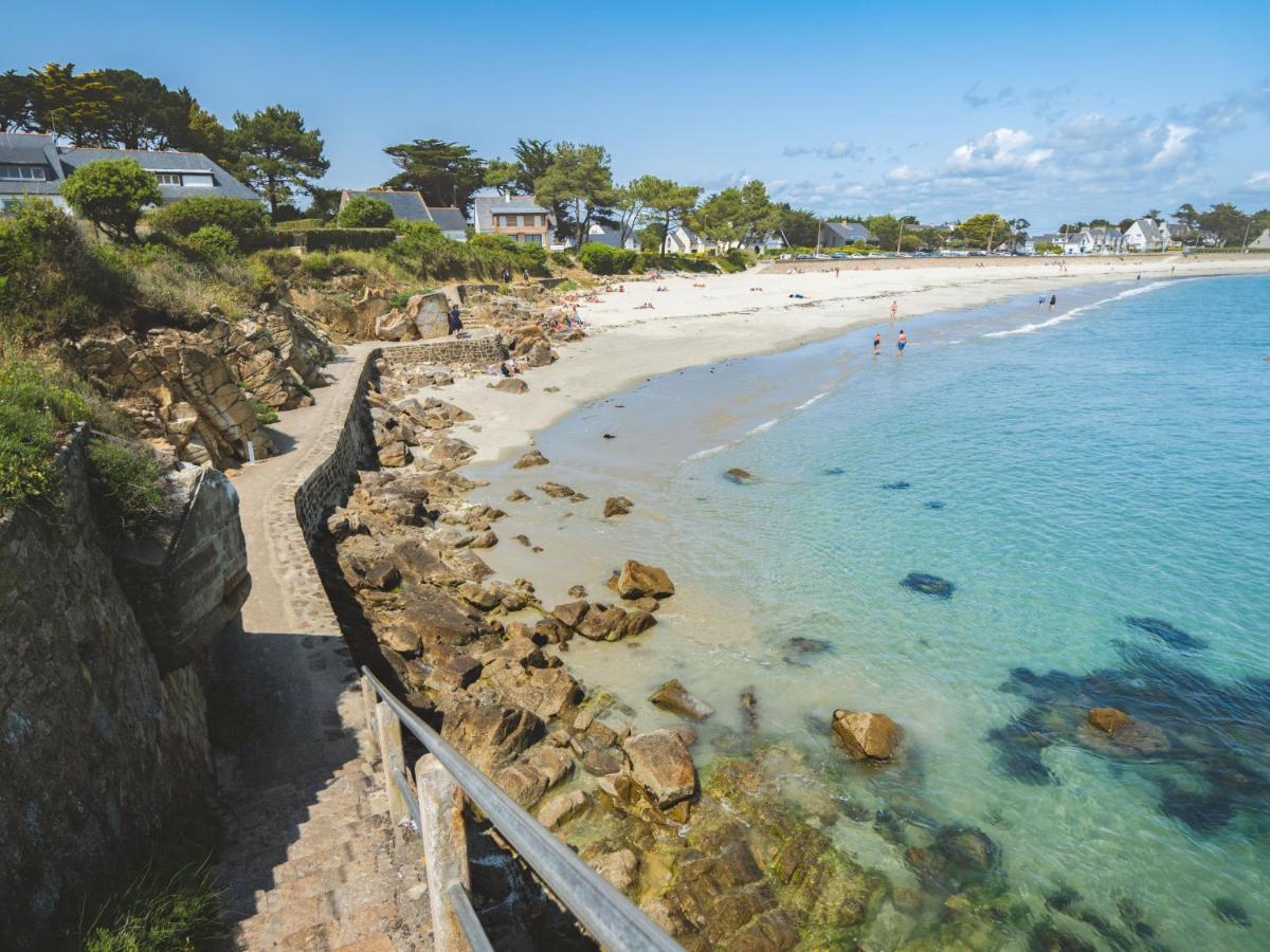Studio Manoir Du Men Gwen-2 By Interhome Carnac Luaran gambar